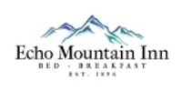 Echo Mountain Inn coupons